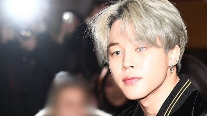 ARMY thế giới nổi điên khi Jimin BTS bị đối xử bất công