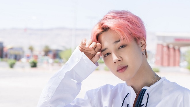 BXH Nam thần tượng tháng 7: Jimin BTS không có sản phẩm mới vẫn vượt trội