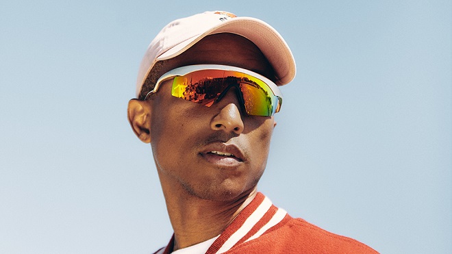 Pharell Williams hợp tác với SoundCloud để hỗ trợ các nghệ sĩ triển vọng giữa dịch Covid-19