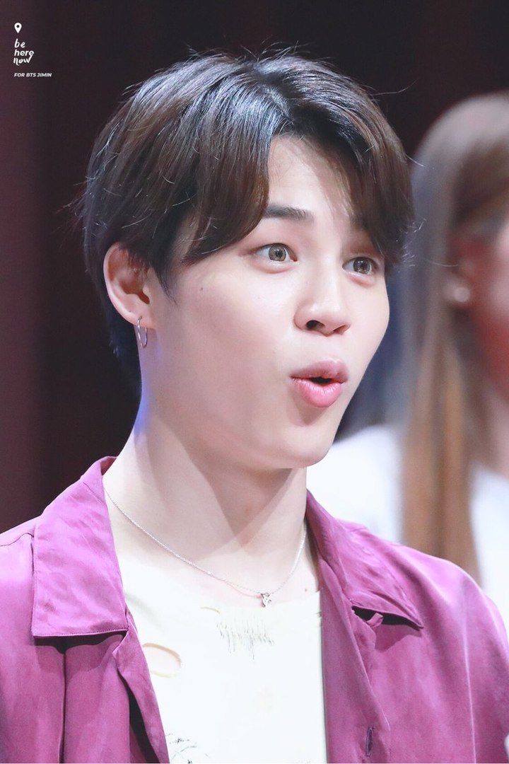 Jimin BTS, Cách chống nóng của Jimin BTS, Jimin từng hóa trang thành bắp cải, Jimin nghe theo lời khuyên của ARMY, Kpop, BTS, ARMY, Jimin