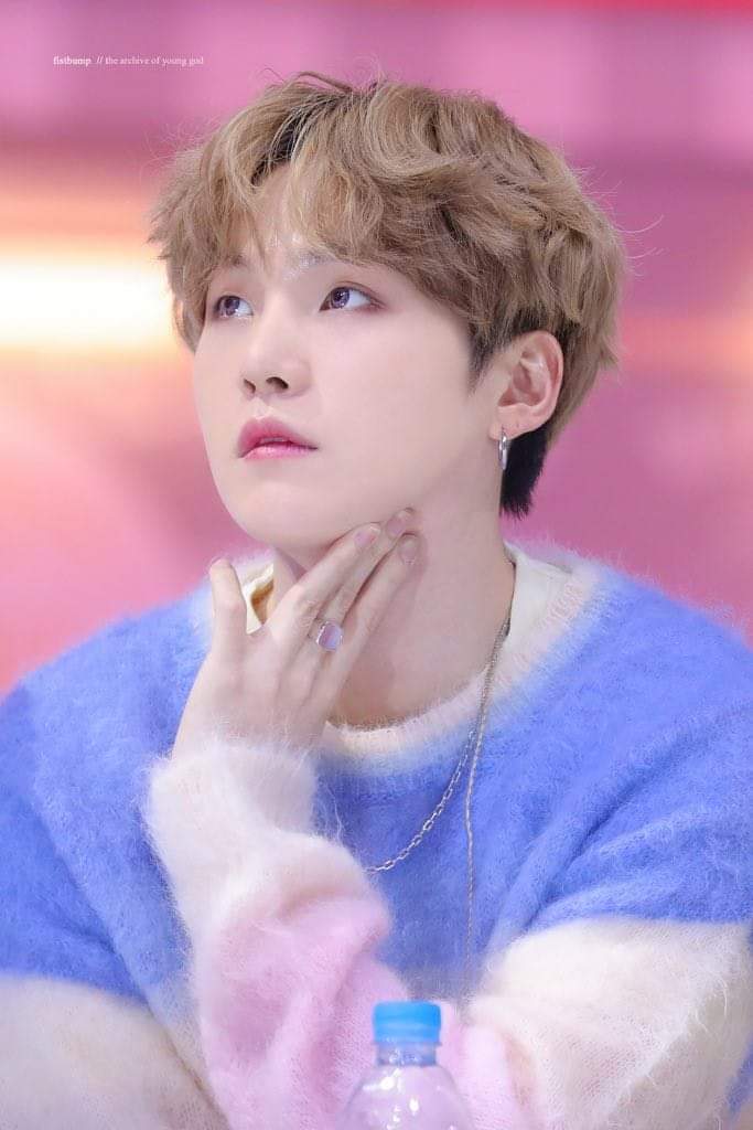 BTS, Sự thật về BTS, Nhân cách vàng của Suga, Jihoon vẫn rất nhớ ơn Suga, những nhận xét về suga, Kpop, BTS, ARMY, Suga, Jimin, V