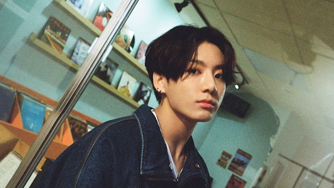 Jungkook BTS khổ sở khi quay cảnh solo trong ‘Dynamite'