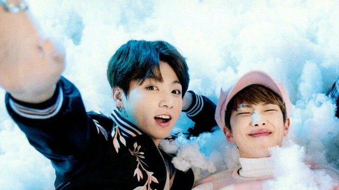 Jungkook BTS muốn gọi RM bằng biệt danh này mãi mãi