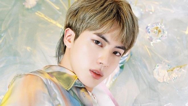 Jin BTS lớn tướng rồi nhưng vẫn hay bị mẹ mắng vì lý do hài hước này