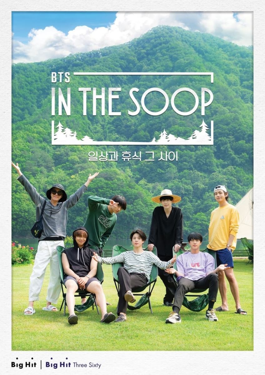 Jin BTS, Jin BTS phá luật theo cách cực man rợ, Jin BTS đạt được điều mình muốn, Bon Voyage, Run BTS, In the SOOP, Vua câu cá Jin, ARMY, Kpop