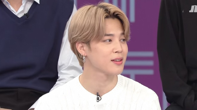 Quay phim đài KBS hẳn là fanboy của Jimin BTS nên mới ‘làm quá’ thế này