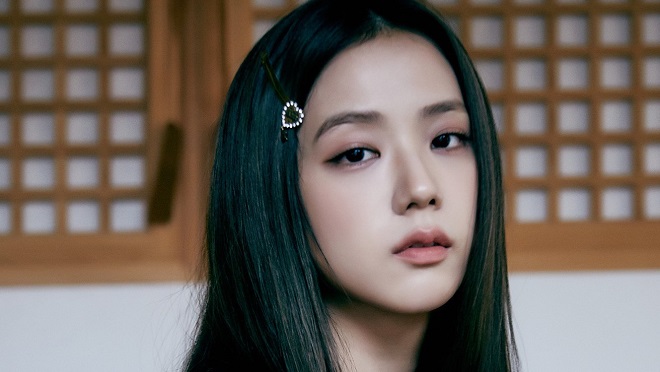 BXH Nữ thần tượng tháng 9: Jisoo Blackpink dẫn đầu cực thuyết phục