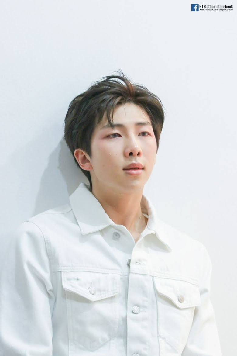 BTS, RM BTS, RM BTS từng bị ám ảnh vì những lời chế giễu, RM kể về BTS, RM quyết định trở thành thần tượng Kpop