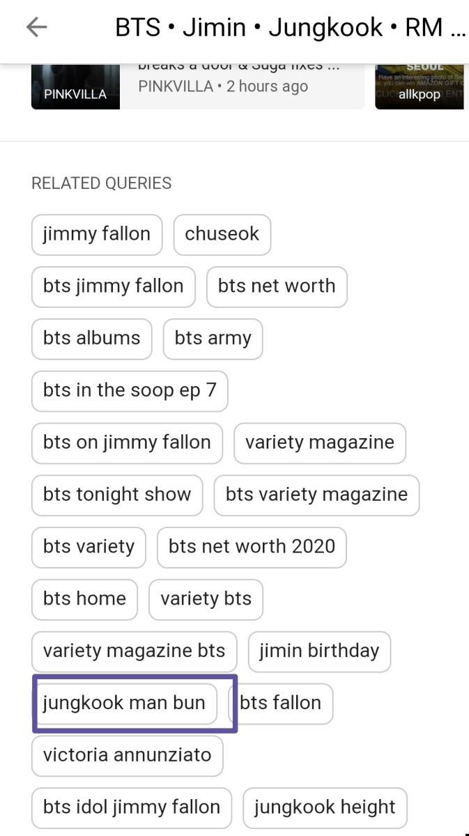 BTS, Jungkook BTS, Jungkook hot hơn cả chung kết NBA, Jungkook nóng bỏng, Jimmy Fallon Show, Black Swan, BTS lên sóng trúng chung kết NBA, Jungkook buộc tóc