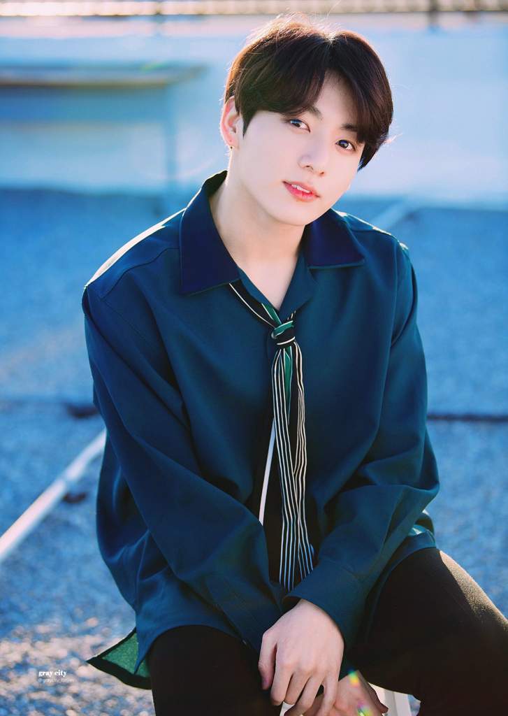 BTS, Jungkook BTS, Tận mắt gặp Jungkook BTS ở khu sinh viên, ARMY gặp Jungkook, chương trình Cultwo