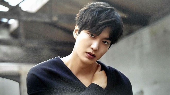 Lee Min Ho ra mắt kênh Youtube cá nhân tự sản xuất đầy hoài niệm