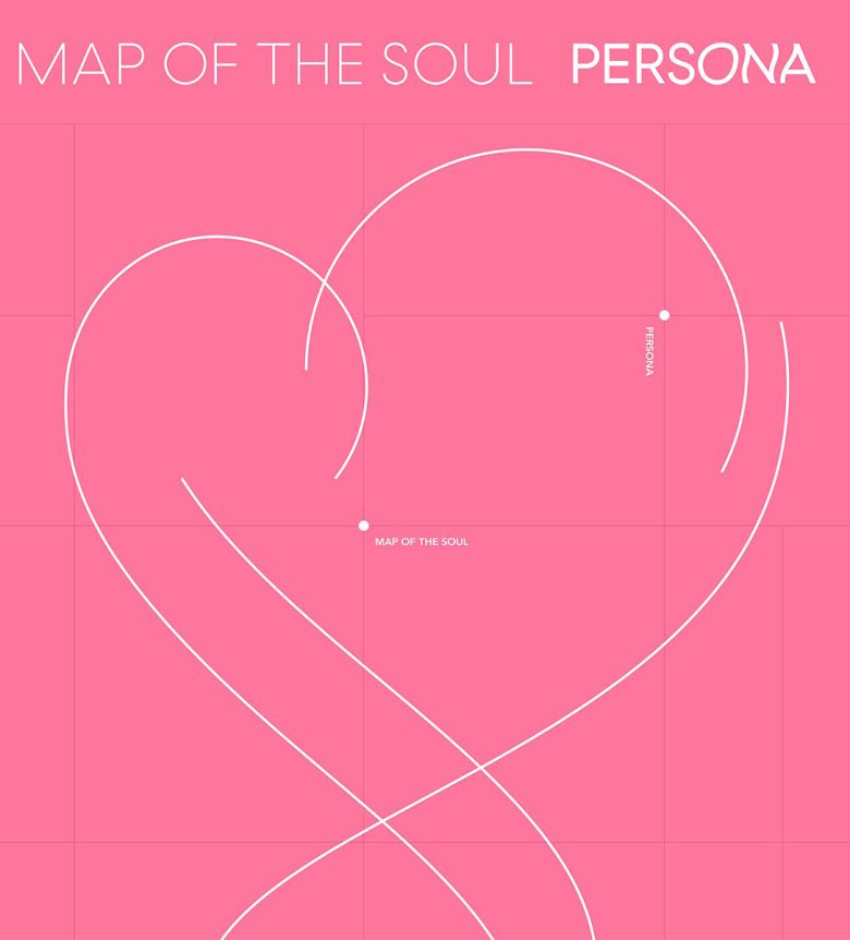 BTS, Thông điệp ẩn trong album của BTS, Intro: Persona của RM, No More Dream, 2 Cool 4 Skook, Love Yourself: Her, Love Yourself: Tear, Love Yourself: Answer