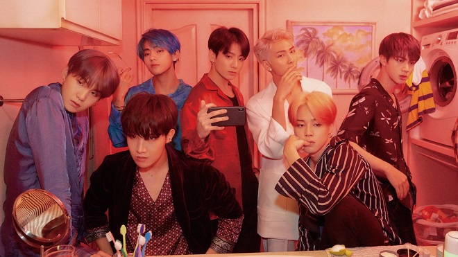 BTS tung loạt clip concept cho album mới ‘BE’, ARMY lại nháo nhào giả thuyết