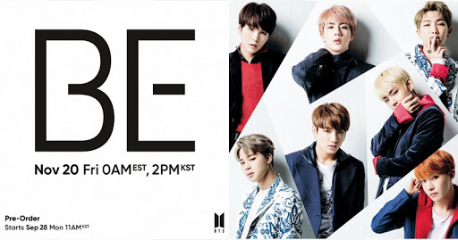 BTS, J-Hope BTS, album mới BE của BTS. J-Hope mới đây đã gửi tâm thư cho ARMY, tình cảm của J-Hope dành cho fan