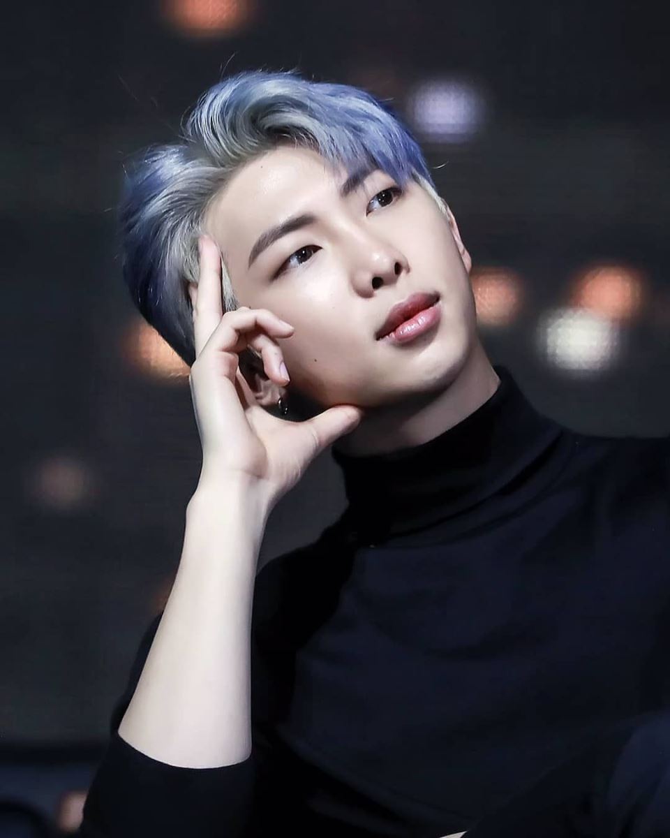 Thần tượng Kpop, RM BTS, Thiên tài, Thông minh như Einstein, Chỉ số IQ cao, các thần tượng thiên tài, các thần tượng siêu thông minh, bts tin tức