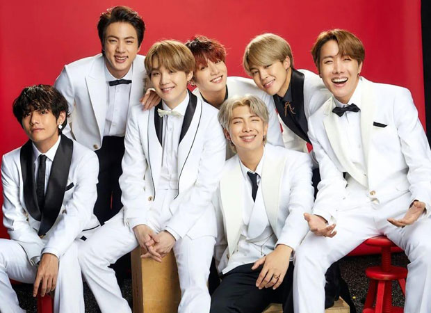 BTS, Billboard 2020, BTS làm nên lịch sử, Thành tích BTS 2020, Tổng kết BTS, Tổng kết 2020 của BTS