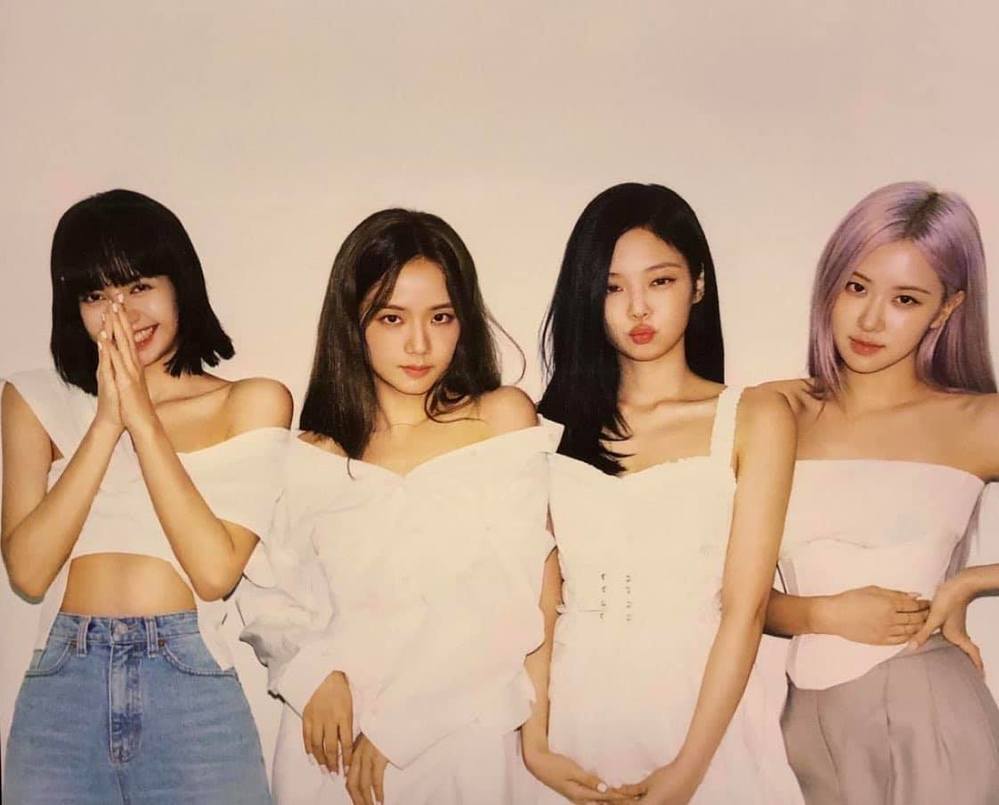 Blackpink, Jennie, BXH thương hiệu nhóm nhạc nữ tháng 2/2021, xếp hạng danh tiếng