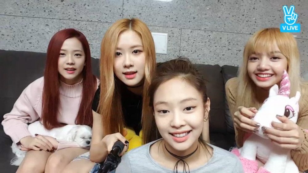 Blackpink, Jennie, Rose, Lisa, Jisoo, Blackpink mặt mộc, Mặt mộc sao Blackpink, cách trang điểm của Blackpink, nhan sắc của Blackpink, vẻ đẹp của Blackpink