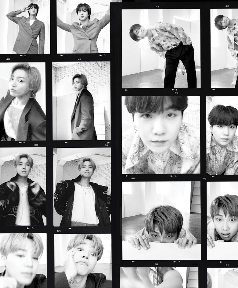 BTS, BTS hẹn hò, bạn gái BTS, BTS hẹn hò ai, Suga hẹn hò, phản ứng khi BTS hẹn hò, ARMY BTS hẹn hò