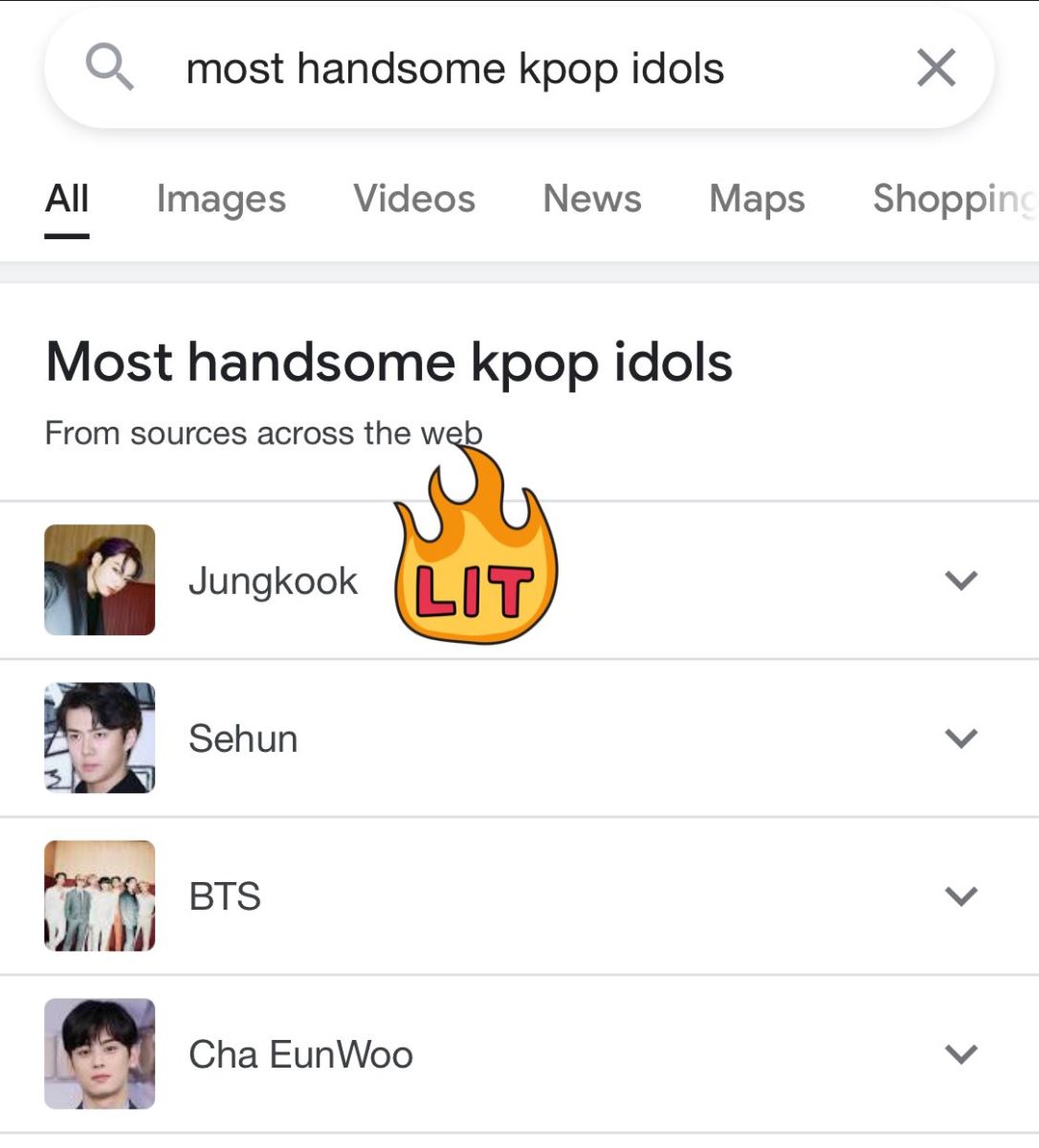 BTS, Jungkook, BTS Jungkook, Jungkook google, Jungkook nổi tiếng nhất, Jungkook đẹp trai nhất, ai là thần tượng kpop nổi tiếng nhất, ai là thần tượng kpop đẹp trai nhất