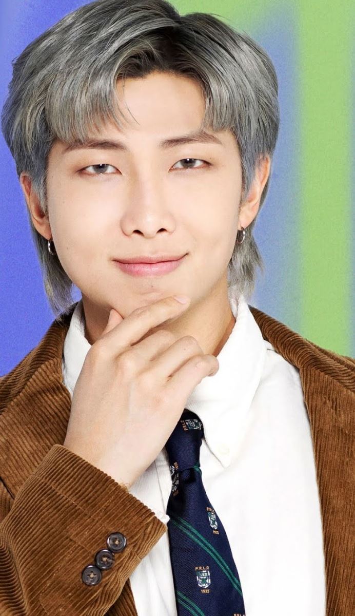 BTS, RM, RM BTS, RM BTS 2021, musun129, RM lên bản tin quốc gia vì lý do gây lú, BTS trên bản tin quốc gia, RM lời hay ý đẹp, RM sâu sắc6od