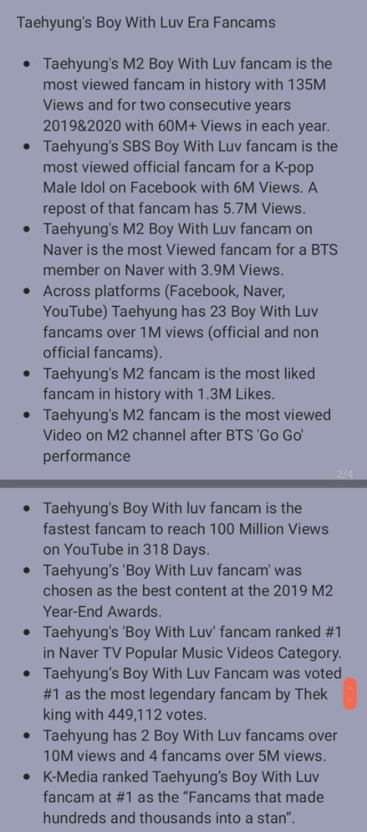 BTS, v, jin, jimin, j-hope, rm, suga, v, fancam hot nhất bts, v fancam boy with luv, Fancam hot nhất BTS, Ông hoàng fancam V BTS lập kỷ lục, V BTS đẹp phi thực, BTS V