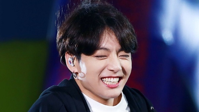 Tàu điện ngầm sáng nhất Hàn Quốc nhờ Jungkook BTS