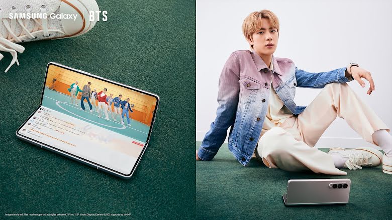 bts, bts samsung, bts 2021, bts photoshoot 2021, bts commercial 2021, bts samsung photo, bts quảng cáo, ảnh quảng cáo bts, jin, jimin, jungkook, j-hope, rm, suga, v