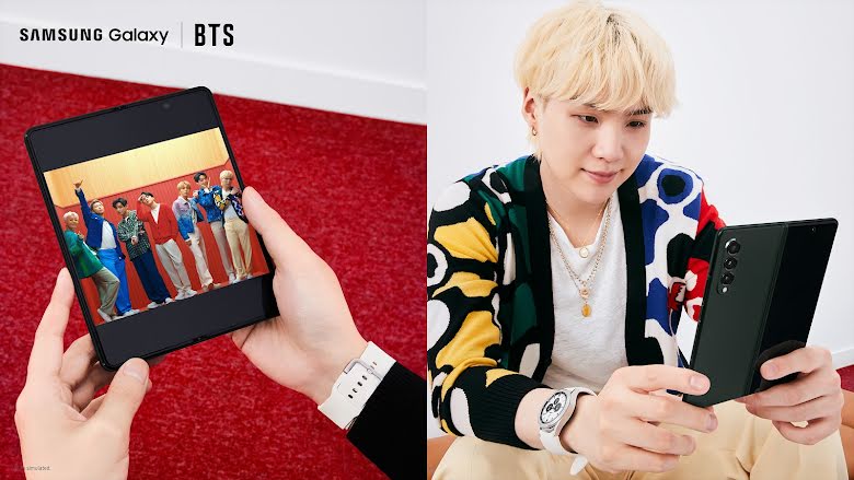 bts, bts samsung, bts 2021, bts photoshoot 2021, bts commercial 2021, bts samsung photo, bts quảng cáo, ảnh quảng cáo bts, jin, jimin, jungkook, j-hope, rm, suga, v