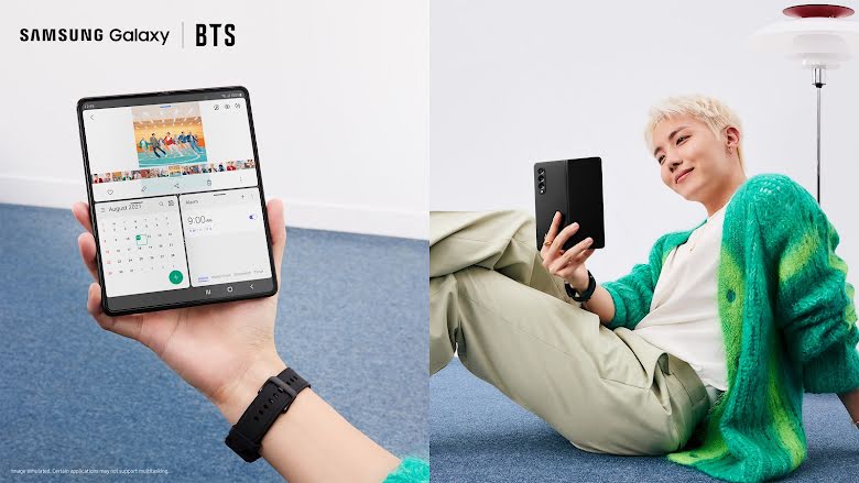 bts, bts samsung, bts 2021, bts photoshoot 2021, bts commercial 2021, bts samsung photo, bts quảng cáo, ảnh quảng cáo bts, jin, jimin, jungkook, j-hope, rm, suga, v