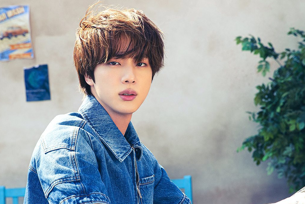 Jin BTS, Yours của Jin BTS, Yours của Jin BTS lập kỷ lục nhạc phim chưa từng có, Yours lập kỷ lục mới năm 2021 trên iTunes, Yours của Jin BTS trên BXH Spotify