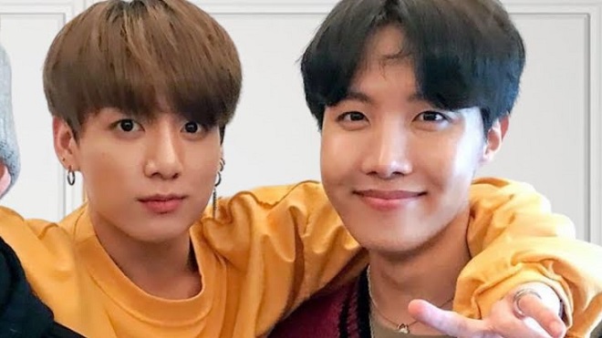 ARMY nêu lý do phát cuồng Jungkook BTS, J-Hope phải bổ sung 1 điều