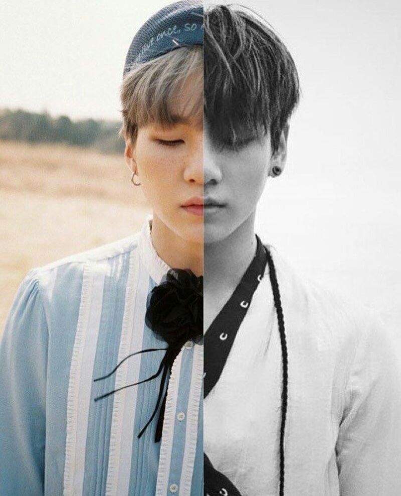 bts, jungkook, v bts, suga, v sốc nặng khi nghe suga giống jungkook, suga jungkook look alike, suga jungkook sinh đôi, jungkook handsome, jungkook cute, jungkook sexy