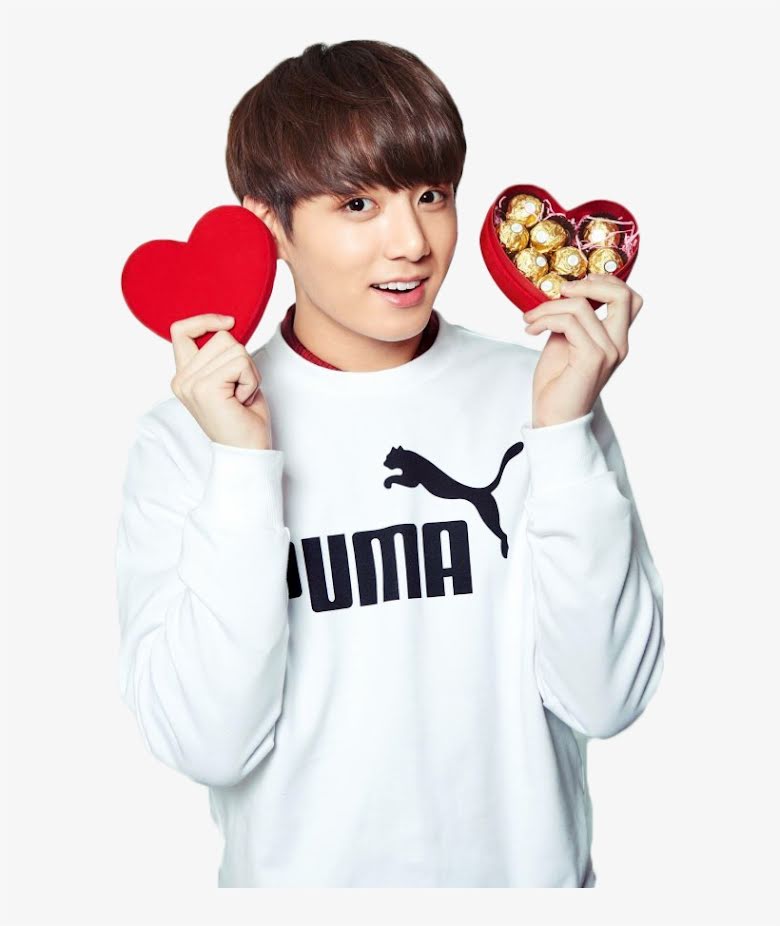 bts, valentine, bts valentine, jungkook, jin, jimin, j-hope, rm, suga, v, jungkook sexy, jungkook handsome, jungkook cute, bts ideal girl, bạn gái bts, bạn gái jungkook