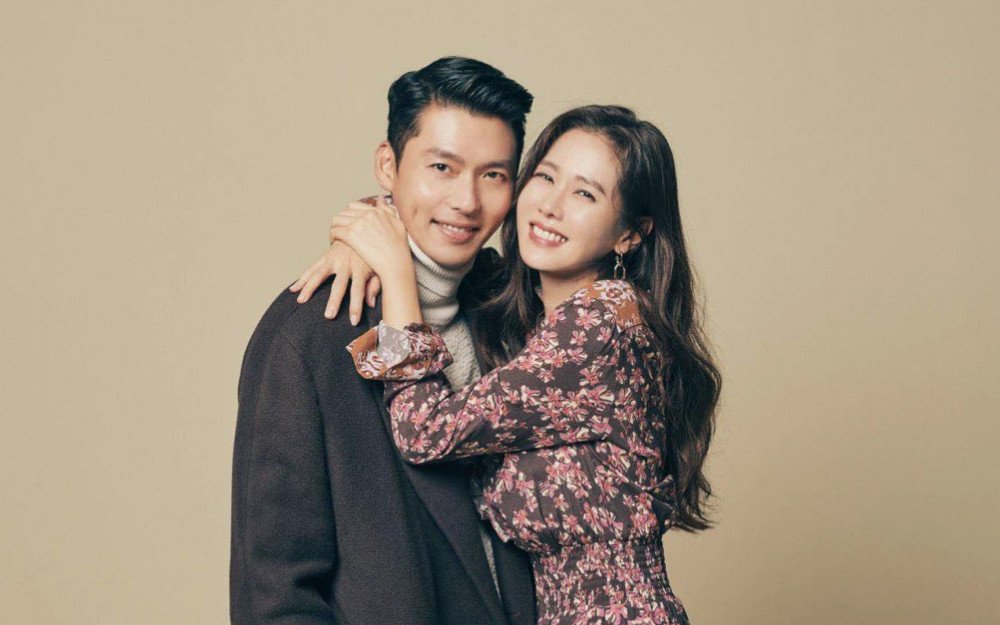 bts, hyun bin, son ye jin, ấn tượng đầu son ye jin, ấn tượng đầu hyun bin, lịch sử tình trường son ye jin, lịch sử yêu đương hyun bin