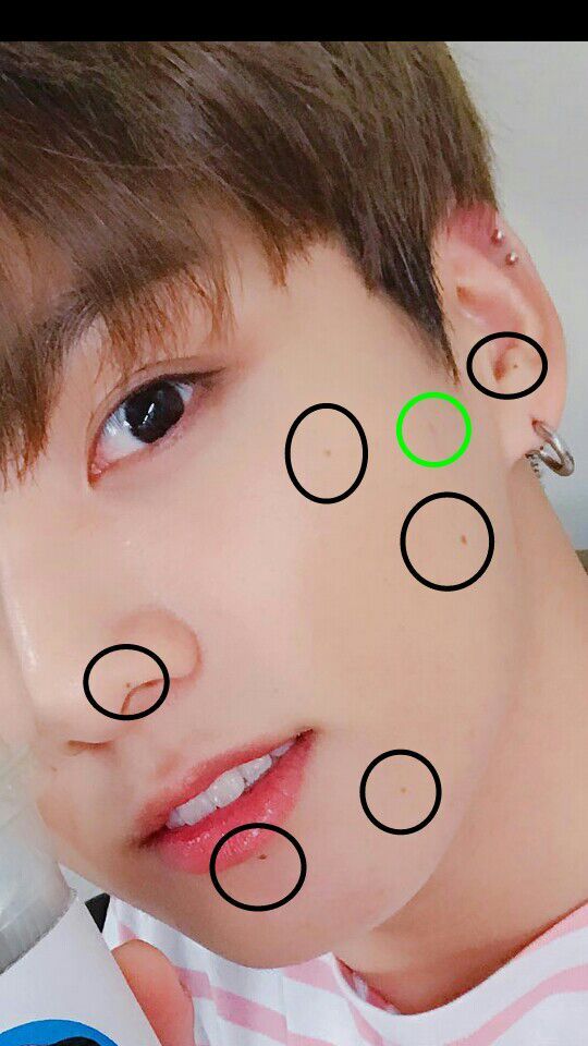 bts, jungkook, jungkook mole, xem bói jungkook, bói nốt ruồi jungkook, số mệnh jungkook, jungkook handsome, jungkook sexy, jungkook cute, jungkook bạn gái