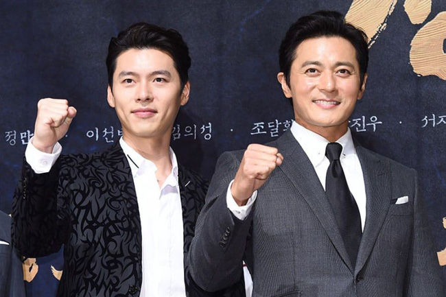 KDrama, Hạ cánh nơi anh, Hyun Bin, Son Ye Jin, Jang Dong Gun, Park Ji Eun, đám cưới Hyun Bin Son Ye Jin, Jang Dong Gun là chủ hôn đám cưới, Jang Dong Gun Hyun Bin