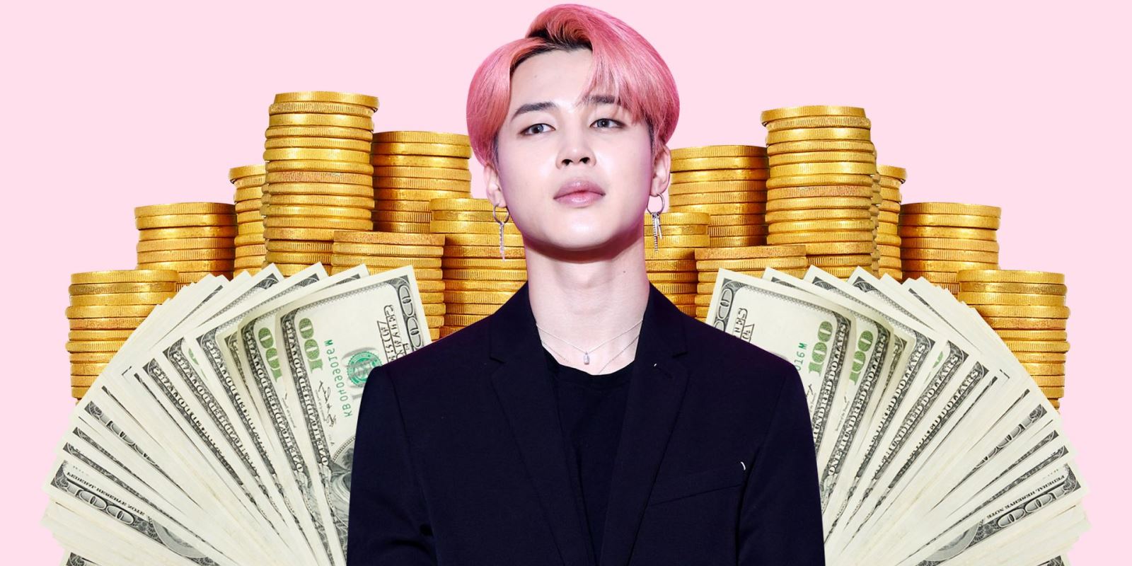 bts, jimin than khổ vì nhiều tiền, jimin bts giàu cỡ nào, jimin net worth, jimin cute, jimin sexy, jimin handsome, jungkook, v bts, jungkook cute, jungkook sexy, Taehyung