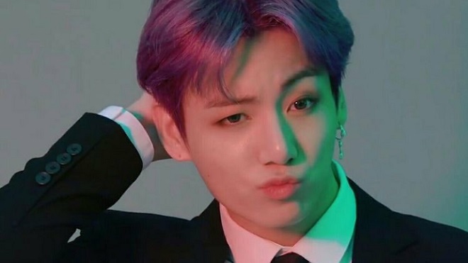 Thót tim trước những đồ diễn đẹp nhất của Jungkook BTS, nhảy nhẹ thôi