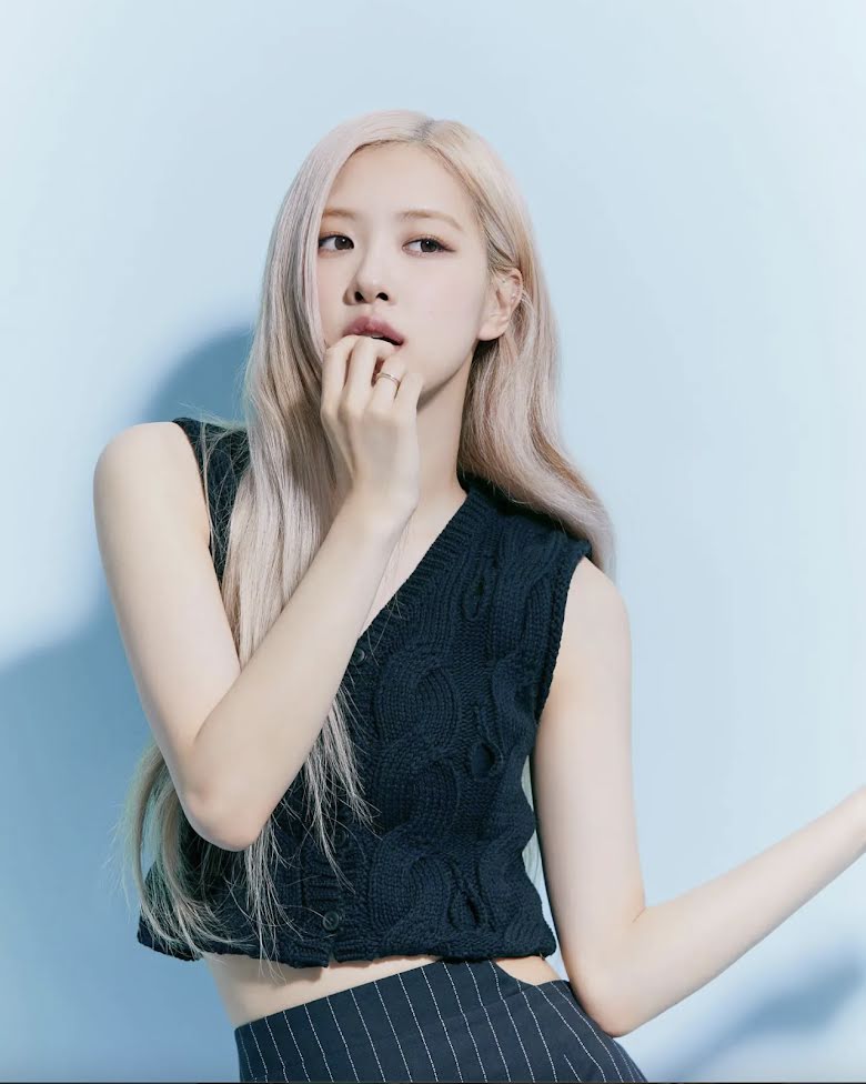 Mix đồ giống Rosé Blackpink: Nhìn Ngọc Trinh 'phát ngốt' - 2sao