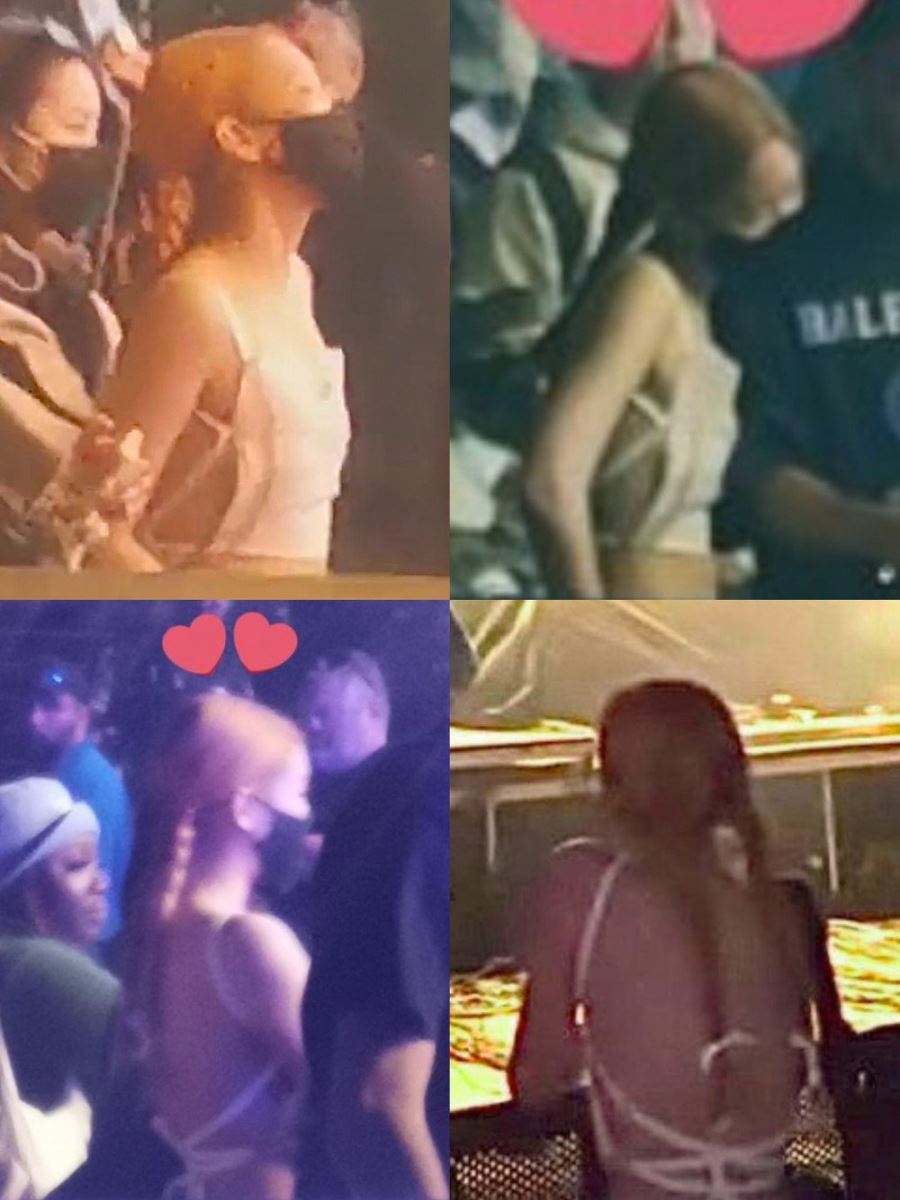 Blackpink, Jennie, Jennie ngoài đời, Jennie real life, Jennie Calvin Klein, Jennie Coachella, Jennie tóc cam, Jennie orange hair, Jennie sexy, Jennie body