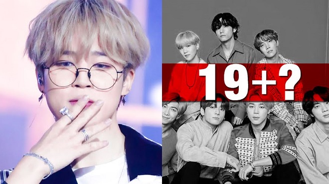 Jimin ‘bán đứng’ thành viên đầu óc đen tối nhất BTS