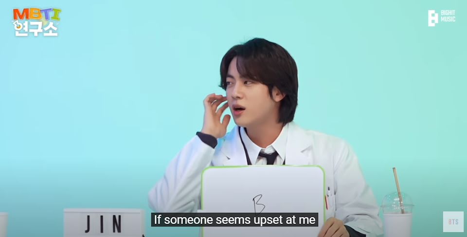 BTS, BTS MBTI, BTS mất bạn khi đầu đang nóng, Jungkook, Jin, Jimin, J-Hope, RM, Suga, V, Taehyung, Jungkook cute, RM IQ, BTS EQ, BTS 2022, BTS funny, Jungkook sexy