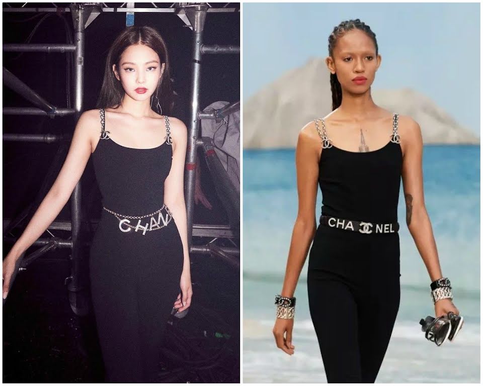 Blackpink, Jennie, Jennie style, Jennie mặc đẹp hơn người mẫu, Jennie style, Jennie outfit, Jennie trend, Blackpink style, Blackpink outfit, Jennie clothes