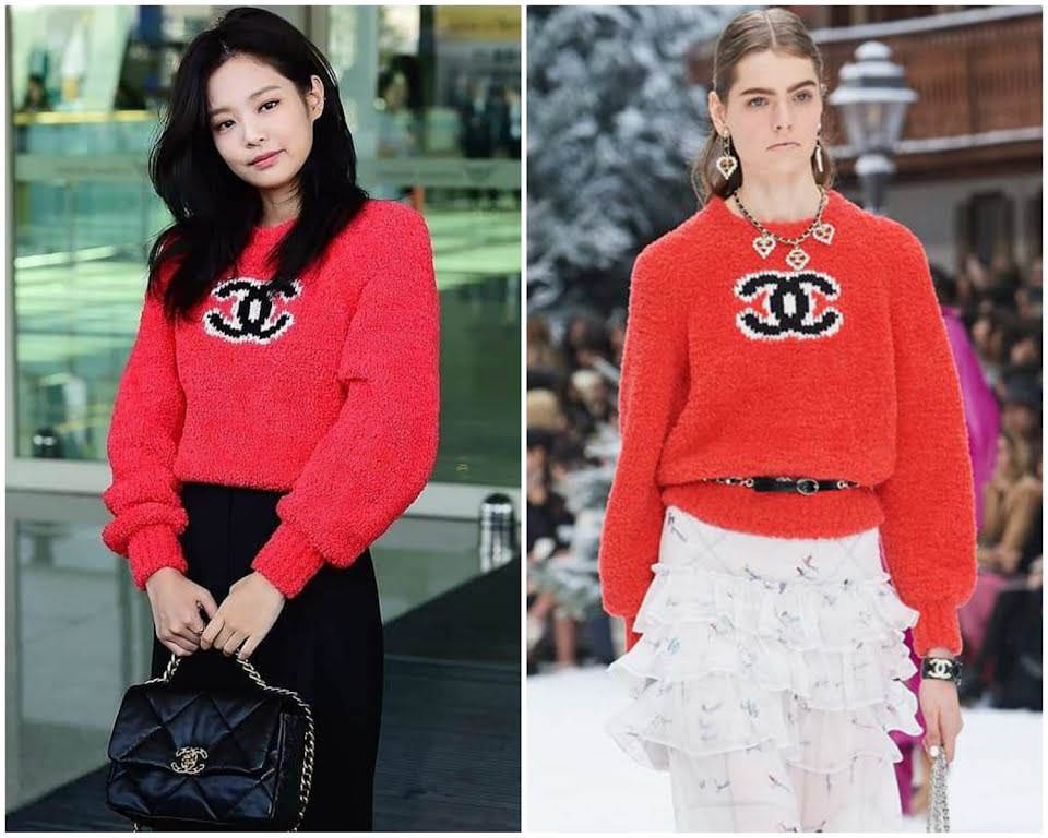 Blackpink, Jennie, Jennie style, Jennie mặc đẹp hơn người mẫu, Jennie style, Jennie outfit, Jennie trend, Blackpink style, Blackpink outfit, Jennie clothes