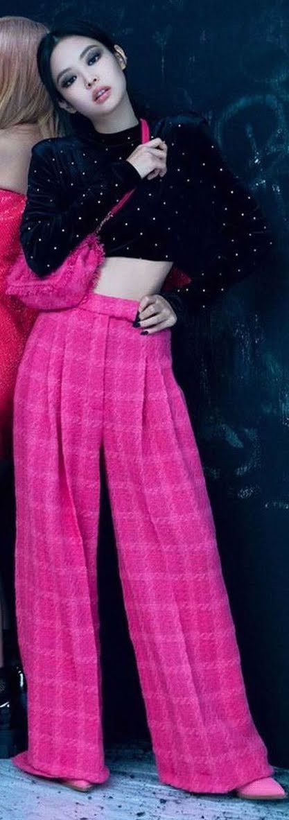Blackpink, Jennie, Jennie style, Jennie mặc đẹp hơn người mẫu, Jennie style, Jennie outfit, Jennie trend, Blackpink style, Blackpink outfit, Jennie clothes