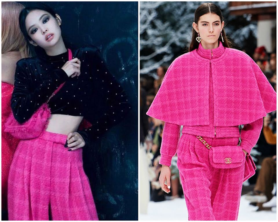 Blackpink, Jennie, Jennie style, Jennie mặc đẹp hơn người mẫu, Jennie style, Jennie outfit, Jennie trend, Blackpink style, Blackpink outfit, Jennie clothes