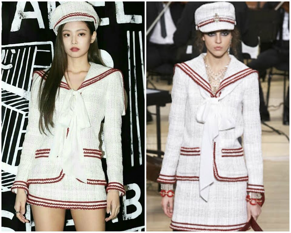 Blackpink, Jennie, Jennie style, Jennie mặc đẹp hơn người mẫu, Jennie style, Jennie outfit, Jennie trend, Blackpink style, Blackpink outfit, Jennie clothes