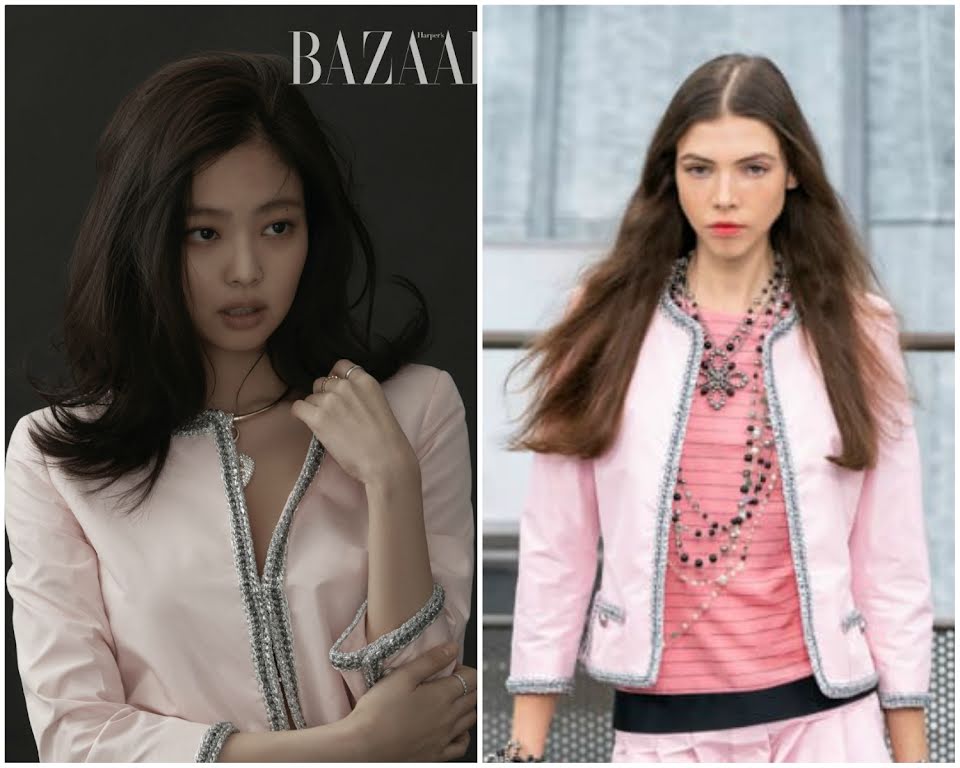 Blackpink, Jennie, Jennie style, Jennie mặc đẹp hơn người mẫu, Jennie style, Jennie outfit, Jennie trend, Blackpink style, Blackpink outfit, Jennie clothes