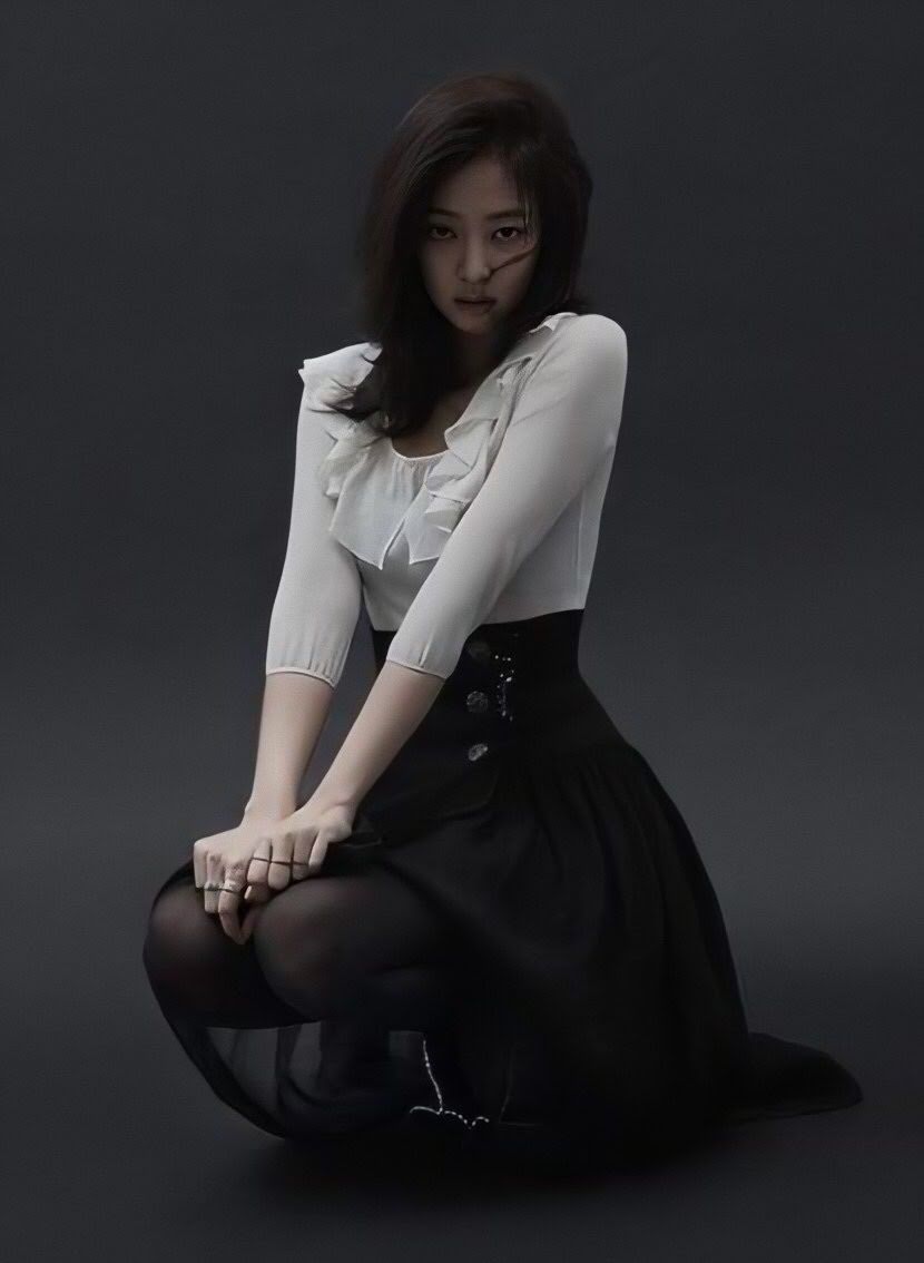 Blackpink, Jennie, Jennie style, Jennie mặc đẹp hơn người mẫu, Jennie style, Jennie outfit, Jennie trend, Blackpink style, Blackpink outfit, Jennie clothes